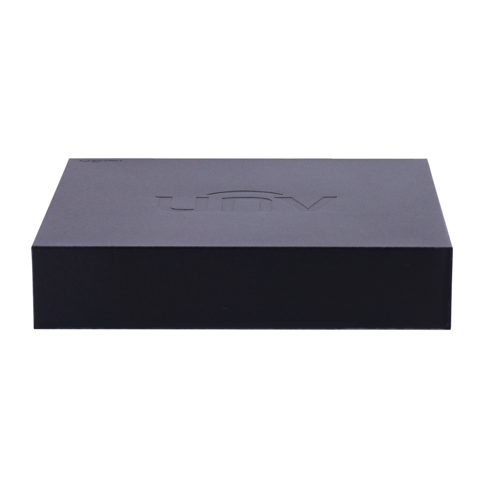 Uniview - Enregistreur vidéo 5n1 - UV-XVR301-04F