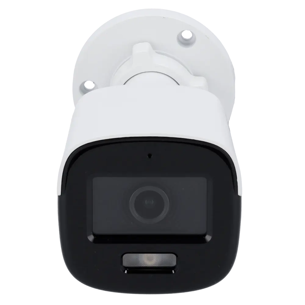 Hikvision - Caméra Bullet (2,8 mm) Hikvision