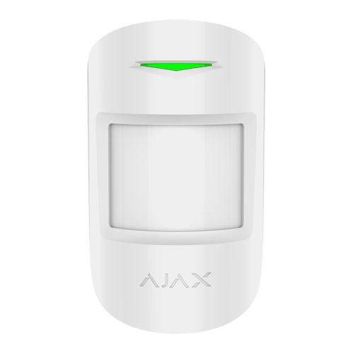 Ajax - Détecteur PIR