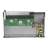 Gigabit - Switch Ethernet 24 ports RJ45 + 2 ports SFP