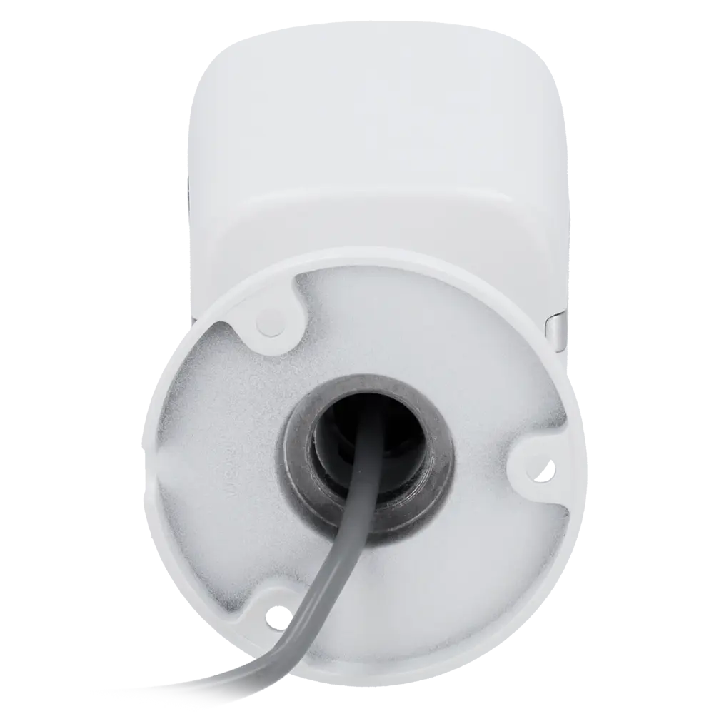 Hikvision - Caméra Bullet (2,8 mm) Hikvision
