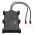 Teltonika - Tracker Plug & Play pour Véhicules Connexion à la Batterie du Véhicule