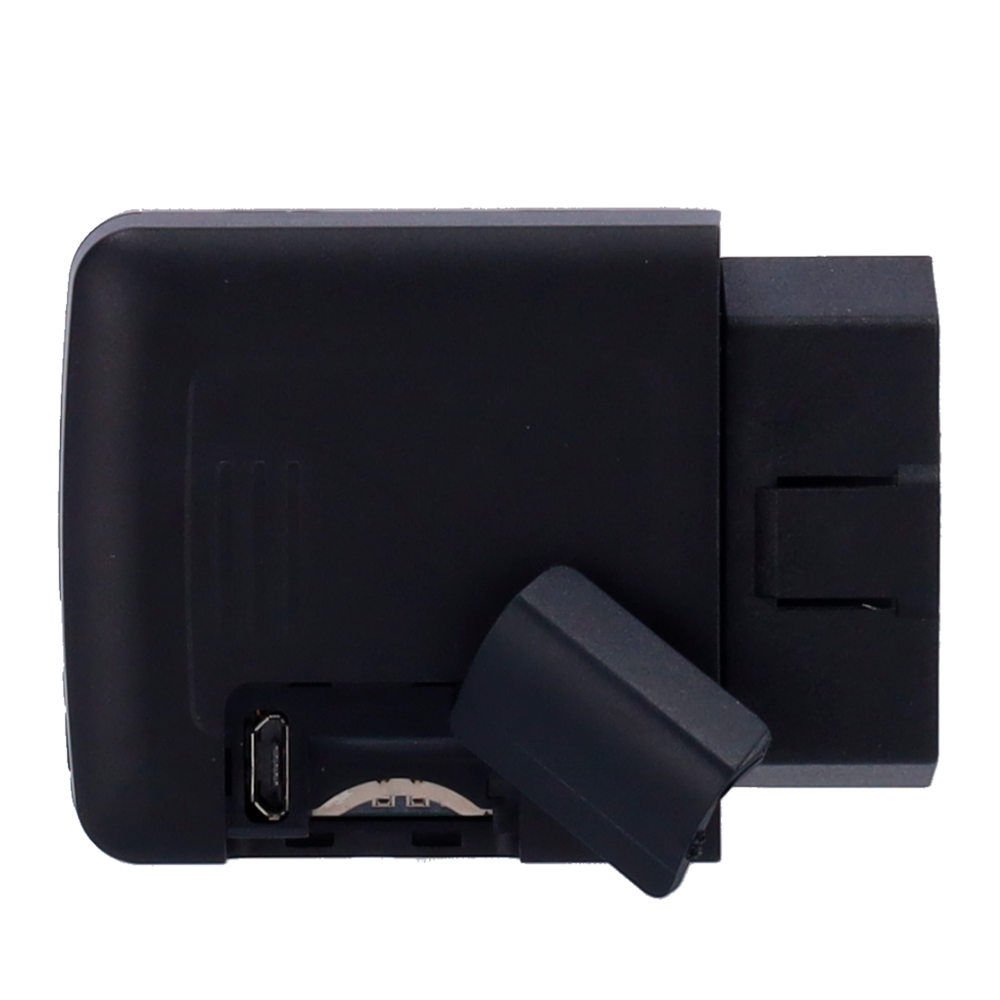Queclink - Tracker GPS OBDII Plug & Play
