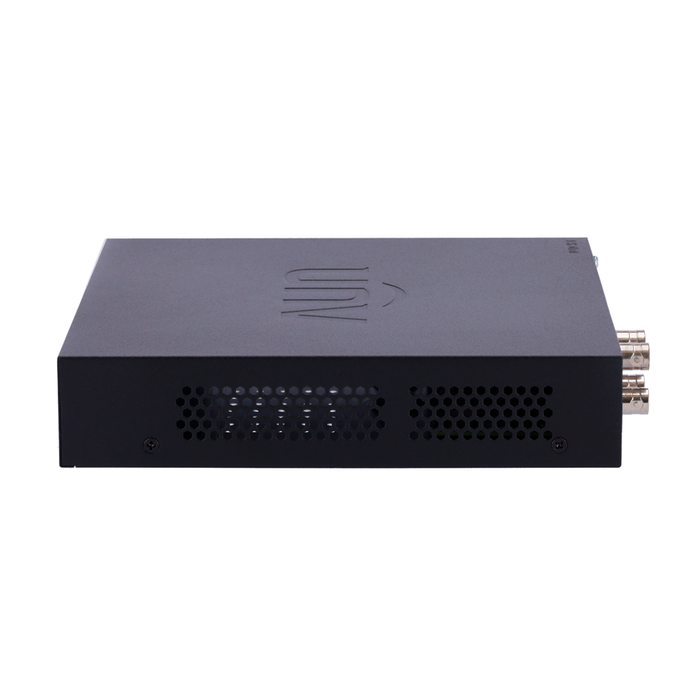 Uniview - Enregistreur vidéo 5n1 - UV-XVR301-04F