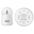 Caméra Wi-Fi Intérieure Eufy – Sécurité Maison