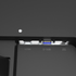 Moniteur LED Full HD 24"