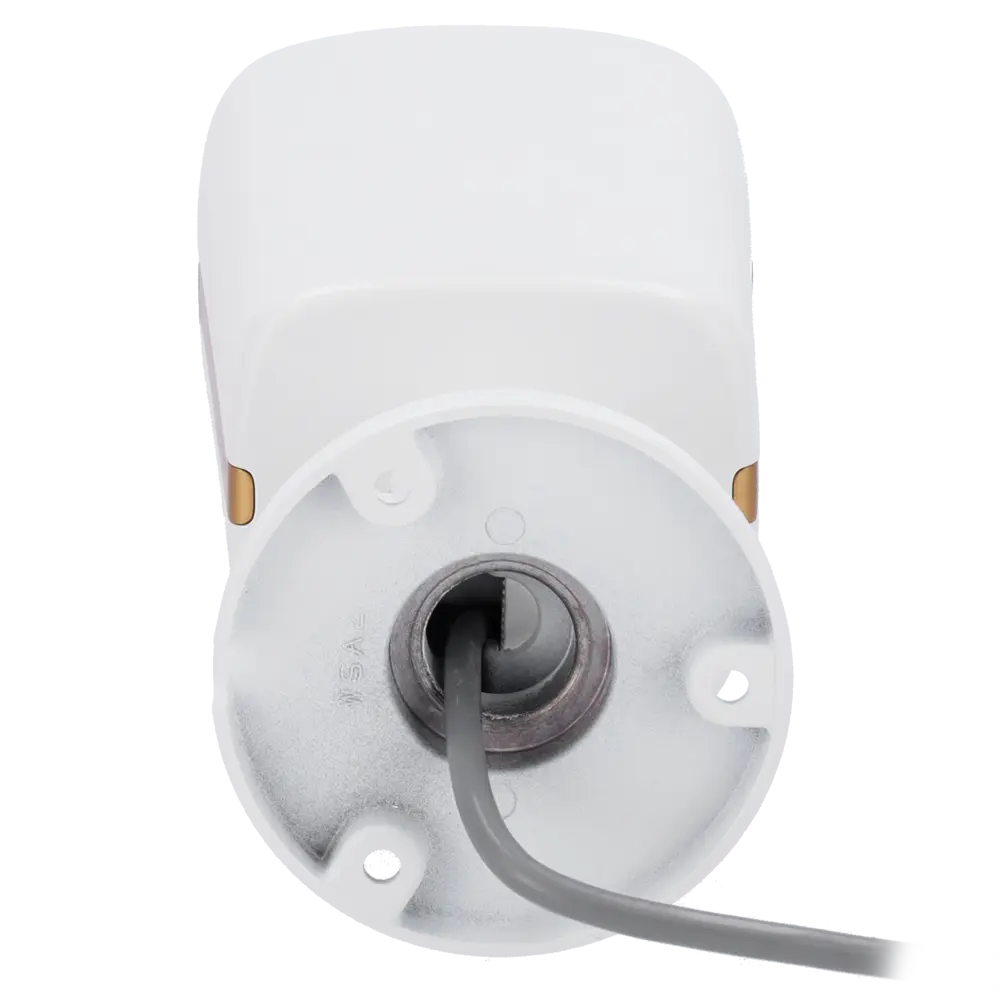 Safire - Caméra Bullet CMOS 8 Mpx Safire