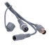 Hikvision - Caméra Bullet (2,8 mm) Hikvision