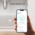Eufy - Capteur d'Inondation et de Gel - EUFY-ALARM-WATER