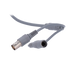 Safire - Caméra Bullet CMOS 8 Mpx Safire