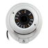 Safire - Caméra Tourelle 1/3" SOI 2 Mpx