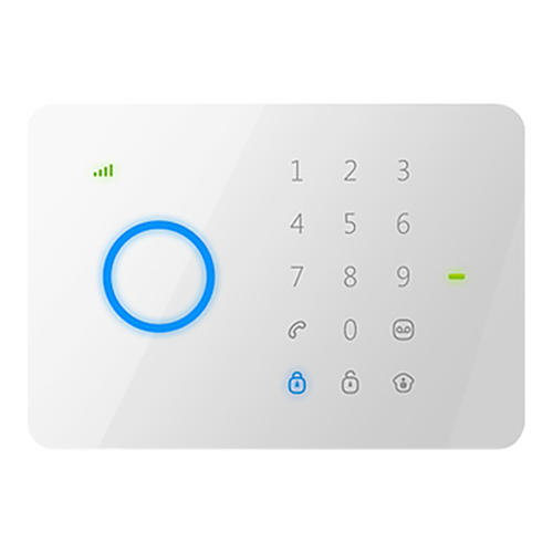 Kit d’Alarme Chuango – Sécurité Maison Connectée